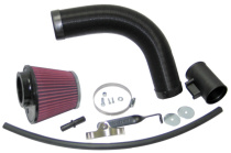 57-0686 57-Serien Luftfilterkit / Sportluftfilter K&N Filters
